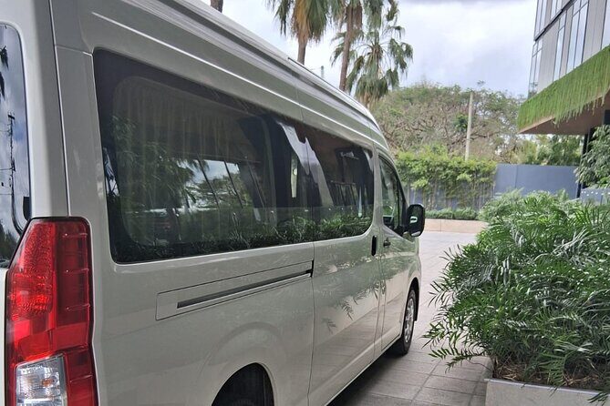 Private transfer to or from Gregorio Luperón Airport - Practical Considerations and Who It’s Best For