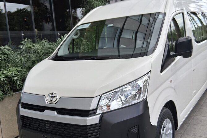 Private transfer to or from Gregorio Luperón Airport - Why Choose This Transfer?