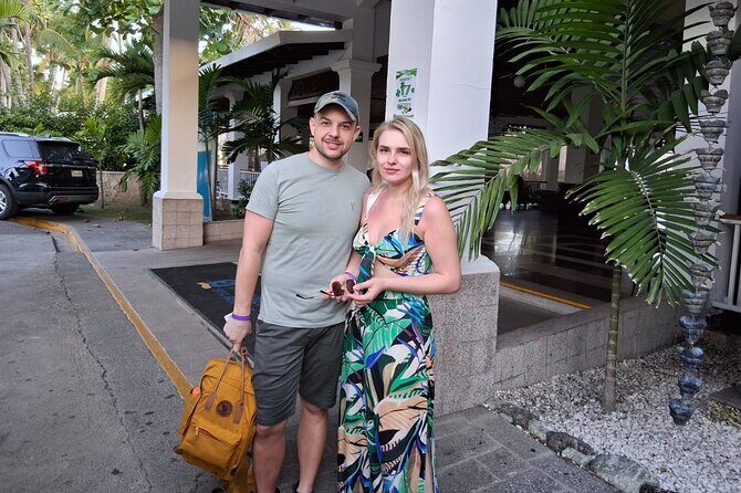 Private transfer to or from Gregorio Luperón Airport - Frequently Asked Questions