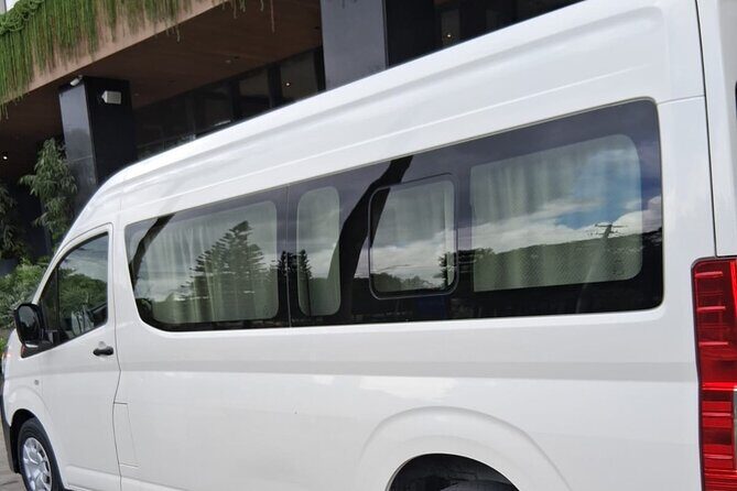 Private transfer to or from Gregorio Luperón Airport - In Final Words