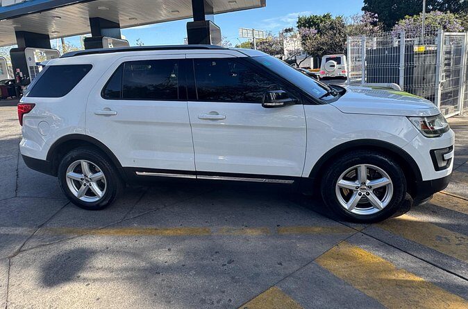 Private transfer to or from Guadalajara airport - Final thoughts: Should you choose this transfer?