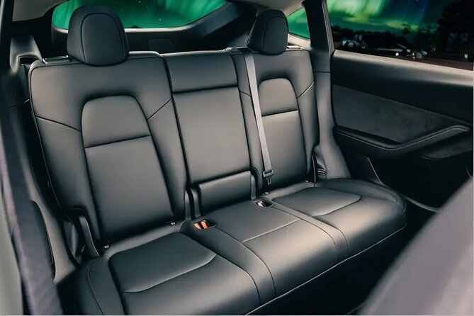 Private Transfer to or From International Airport - Availability and Pricing