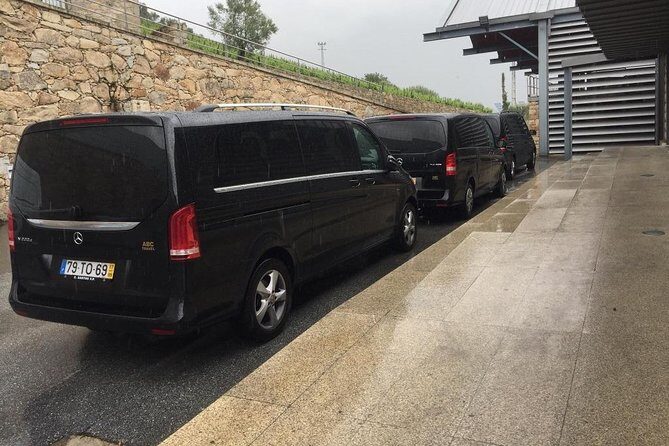 Private Transfer To or From Óbidos - Who Will Benefit Most?