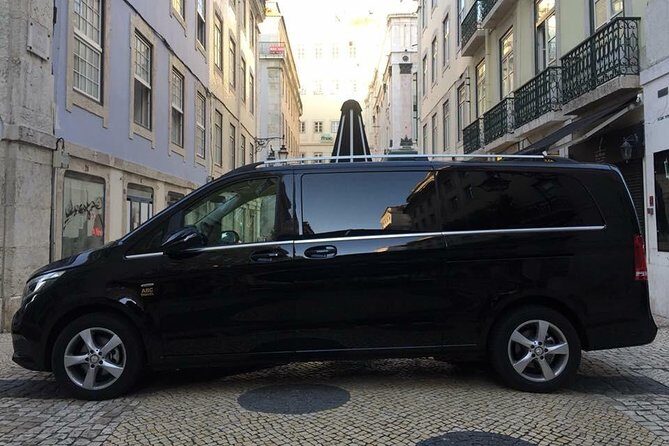 Private Transfer To or From Óbidos - FAQs