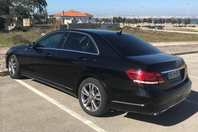 Private Transfer To or From Setubal - Pickup and Ticketing Options