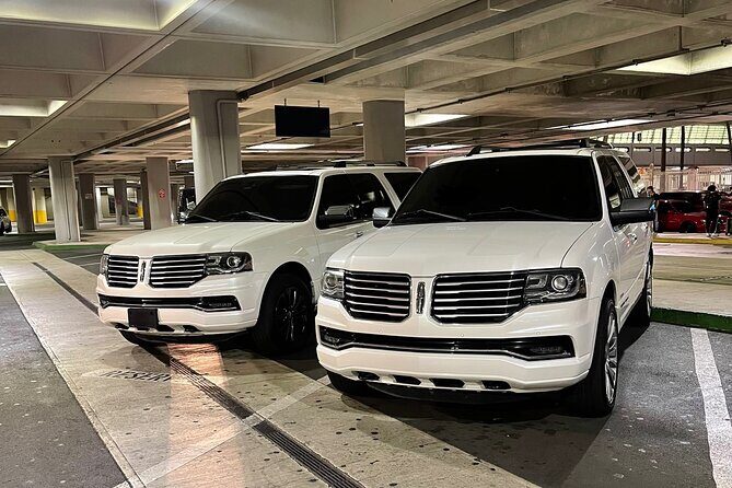 Private Transfer-TO or FROM: SJUAirport,Cruise,Hotels Puerto Rico - Introduction