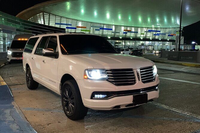 Private Transfer-TO or FROM: SJUAirport,Cruise,Hotels Puerto Rico - FAQ