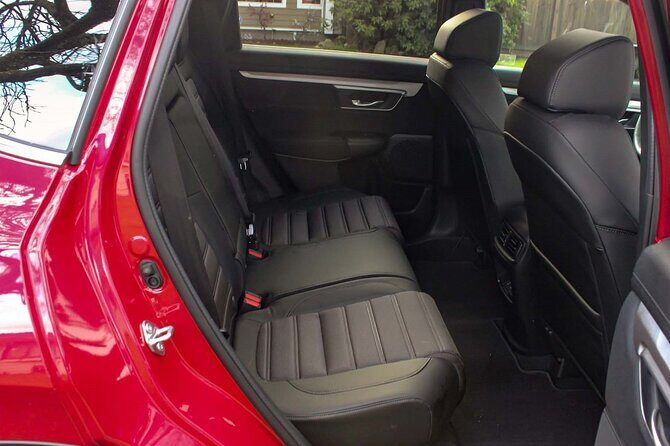 Private Transfer to or from Toronto Pearson International Airport - Key Points