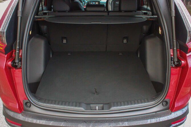 Private Transfer to or from Toronto Pearson International Airport - Final Thoughts