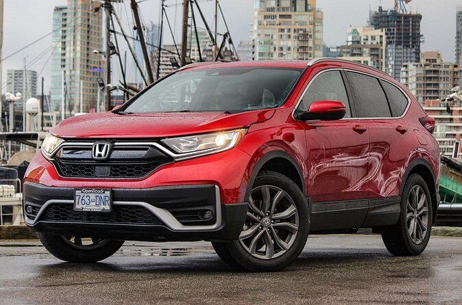 Private Transfer to or from Toronto Pearson International Airport - FAQ