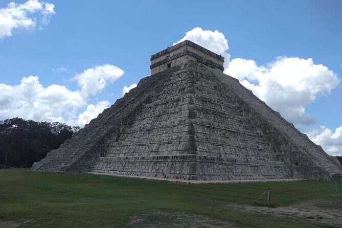 Private Transfer to Playa del Carmen - The Experience in Practice