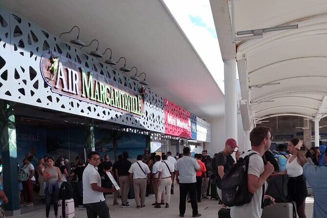 Private Transfer to Playa del Carmen - Who Should Consider This Transfer?