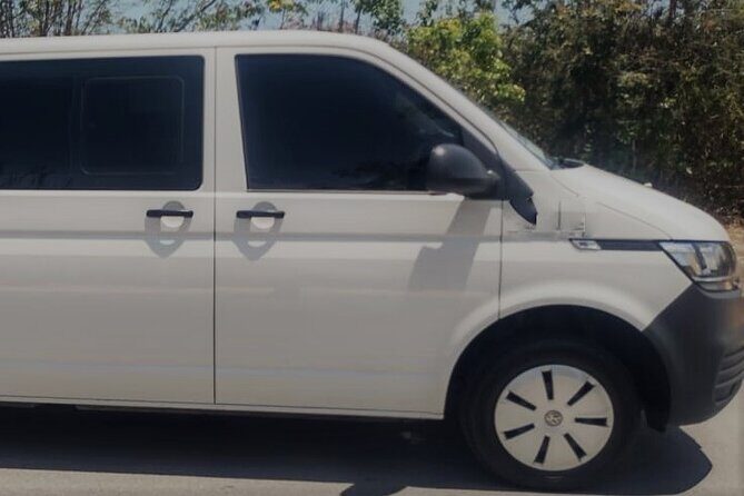 Private Transfer to Playa del Carmen - Frequently Asked Questions