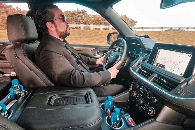 Private Transfer to Port Everglades, Fort Lauderdale Cruise Port - Why Choose This Private Transfer?