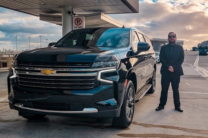 Private Transfer to Port Everglades, Fort Lauderdale Cruise Port - Analyzing the Price and Value