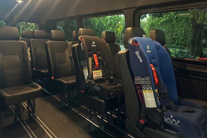 Private Transfer to Port Everglades, Fort Lauderdale Cruise Port - Who Will Benefit Most?