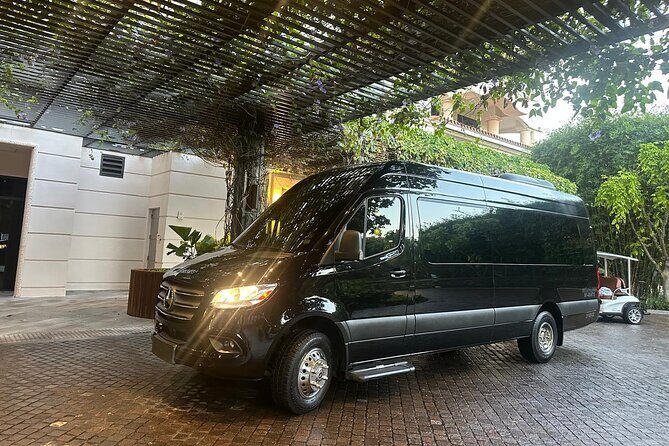 Private Transfer to Port Everglades, Fort Lauderdale Cruise Port - Final Thoughts