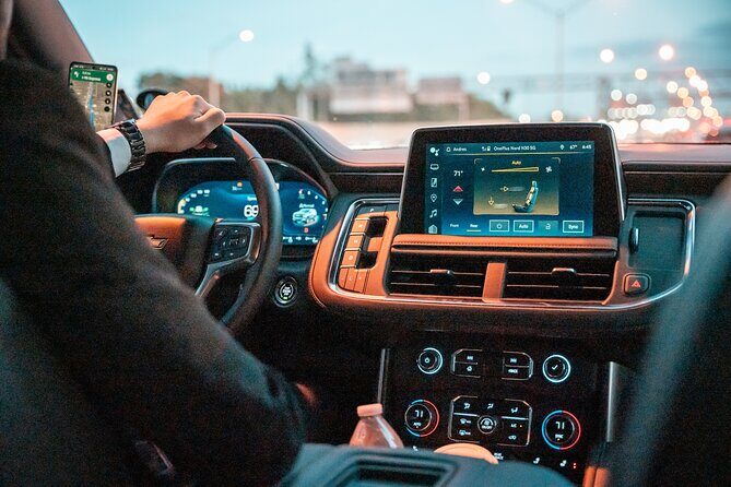 Private Transfer to Port Everglades, Fort Lauderdale Cruise Port - FAQ