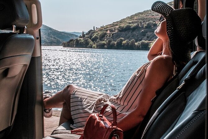 Private Transfer to Porto From Tarouca - Inclusions