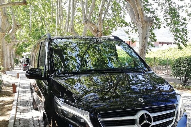 Private Transfer to Porto From Tarouca - Accessibility and Participation