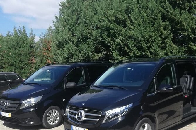 Private Transfer to Porto From Tarouca - About Tarouca
