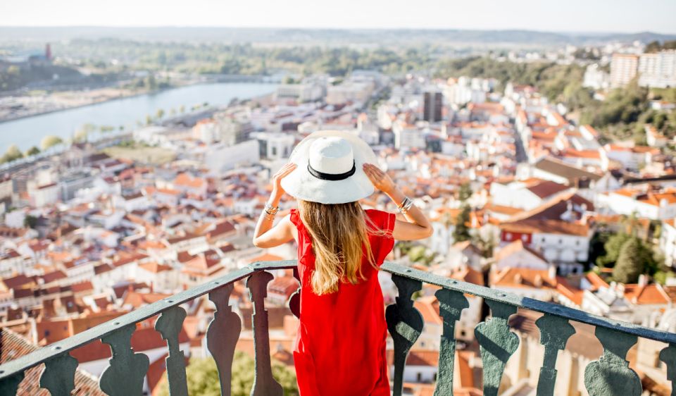 Private Transfer to Porto With Stop in Coimbra - Exclusions
