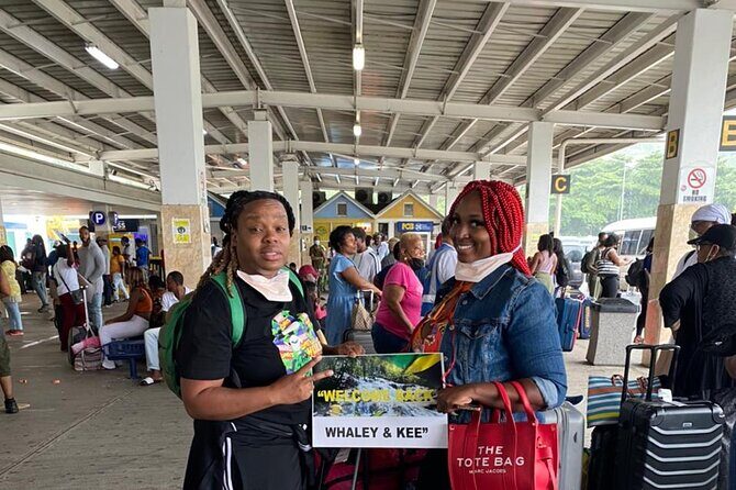 Private Transfer to Sangster Intl Airport to Montego Bay Hotels - What You Can Expect from This Private Transfer Service