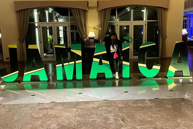 Private Transfer to Sangster Intl Airport to Montego Bay Hotels - Why This Transfer Works Well