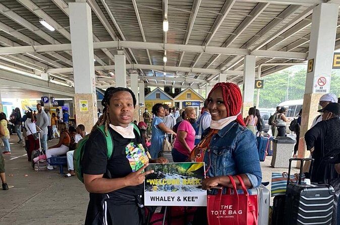 Private Transfer to Sangster Intl Airport to Montego Bay Hotels - Frequently Asked Questions (FAQs)