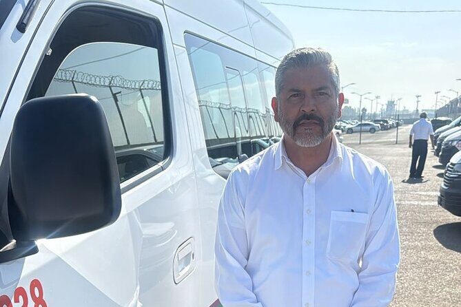 Private Transfer to Tijuana Airport (TIJ) - Why We Think This Transfer Offers Great Value