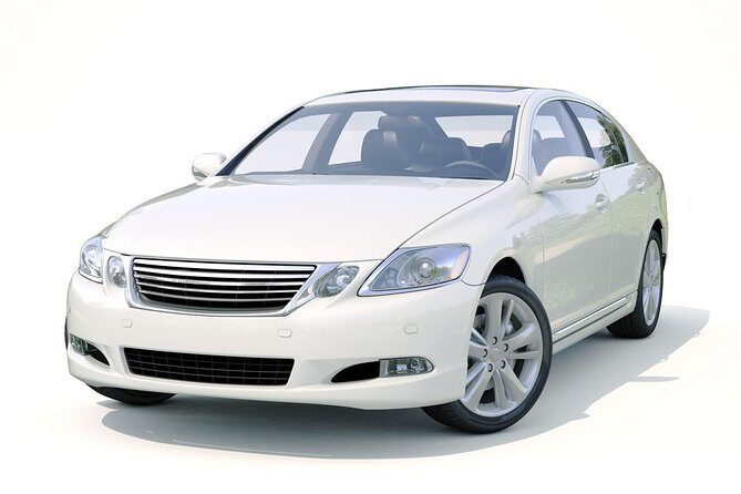 Private Transfer to Tulum Airport (TQO) - The Booking Experience and Pricing