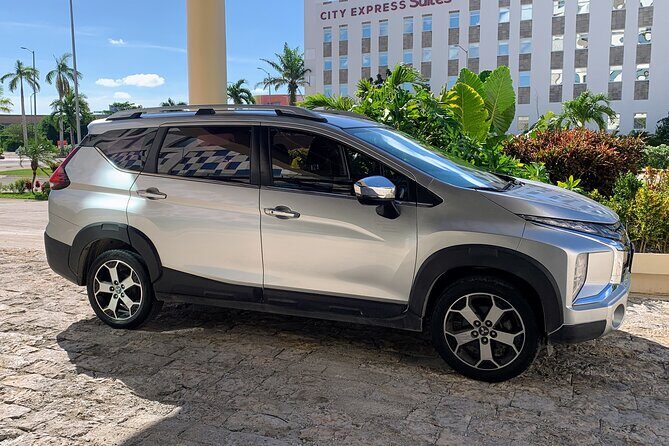 Private Transfer to Tulum from Tulum Airport - Introduction