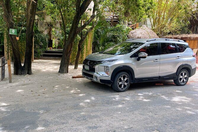 Private Transfer to Tulum from Tulum Airport - Key Points
