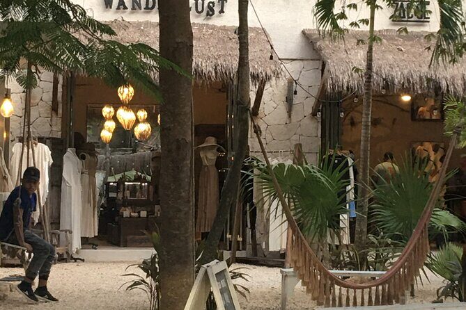 Private Transfer to Tulum from Tulum Airport - Final Thoughts: Is This Transfer Right for You?