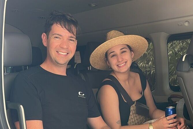 Private Transfer to Tulum from Tulum Airport - Frequently Asked Questions