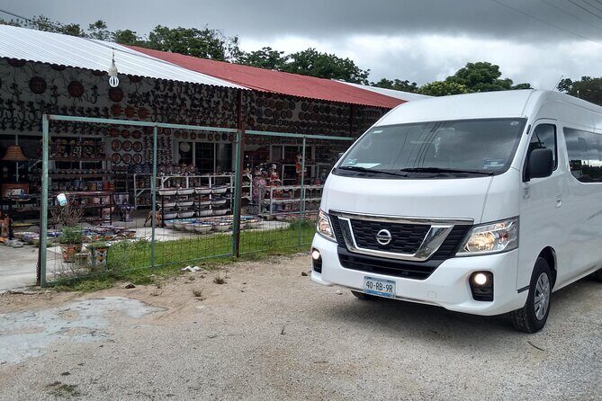 Private Transfer to Xcaret Park, Roundtrip from Playa del Carmen - FAQ