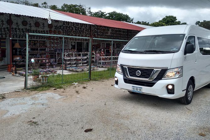 Private Transfer to Xel-Há Park roundtrip, from Playa del Carmen - What to Expect at Xel-Há Park