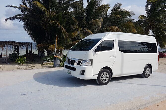 Private Transfer to Xplor/Xplor fire/Xenses, roundtrip from PDC - Key Points