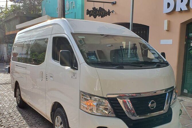 Private Transfer to Xplor/Xplor fire/Xenses, roundtrip from PDC - The Value of This Private Transfer