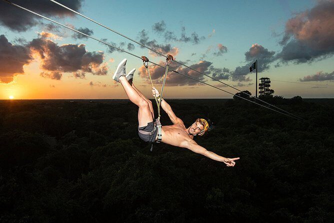 Private Transfer to Xplor/Xplor fire/Xenses, roundtrip from PDC - Who Is This Tour Best For?