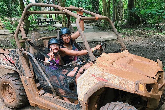 Private Transfer to Yaaman Adventure Park from Ocho Rios - Introduction: A Practical Look at the Private Transfer to Yaaman Adventure Park