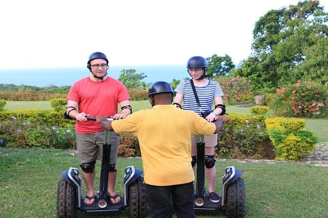 Private Transfer to Yaaman Adventure Park from Ocho Rios - The Experience at Yaaman: Activities and Attractions