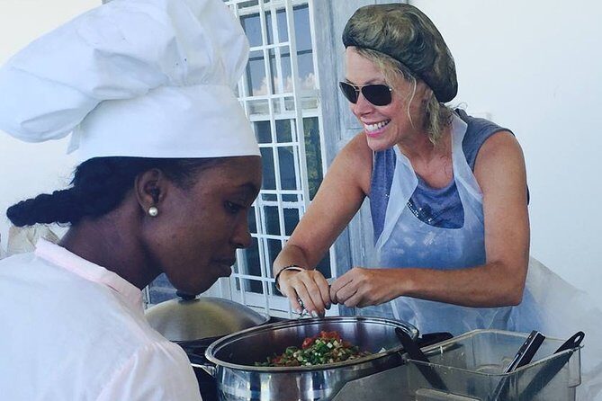 Private Transfer to Yaaman Adventure Park from Ocho Rios - Authenticity and Value for Money