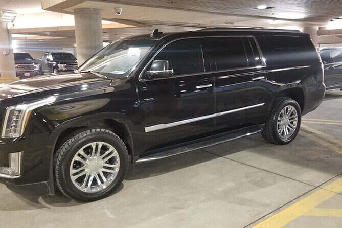 Private Transfer Toronto Hotels to Toronto Pearson Airport YYZ - FAQ