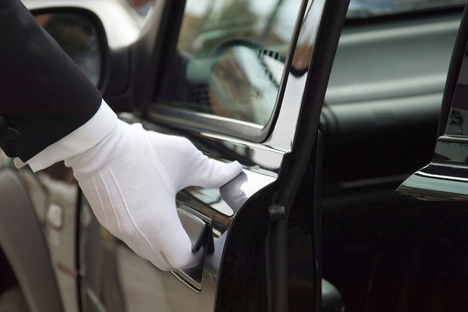 Private Transfer: Toronto Pearson Airport or Richmond Hill Black Car Service - Frequently Asked Questions