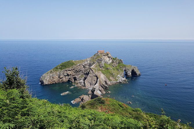 Private Transfer Tour Bilbao to San Sebastian through the Basque Coast - FAQ