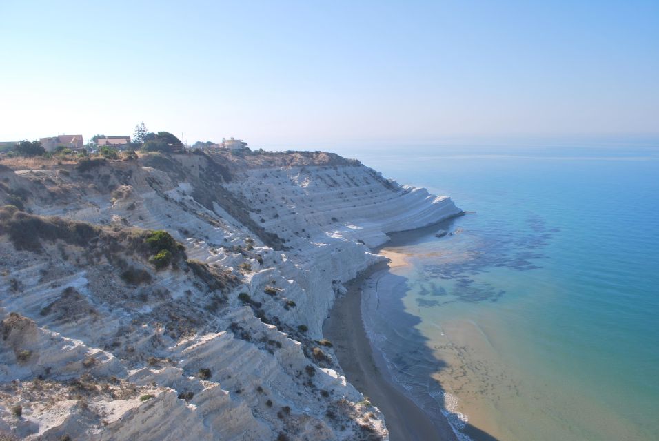 Private Transfer/Tour From TAORMINA to PALERMO or Viceversa - Frequently Asked Questions