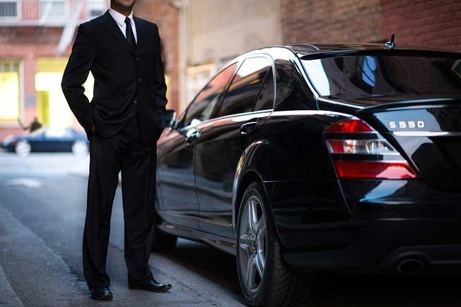 PRIVATE TRANSFER TOUR: From TAORMINA to PALERMO (Or Viceversa) With 1 or 2 Stop - Customization and Personalization Options