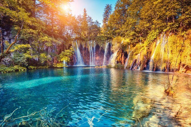 Private transfer - tour from Zagreb (Airport) to Split via Plitvice Lakes - Why Choose This Private Transfer?