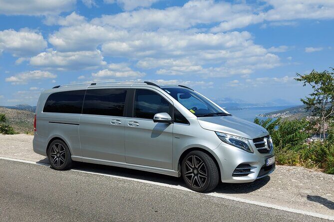 Private transfer - tour from Zagreb (Airport) to Split via Plitvice Lakes - Who Is This Tour Best For?